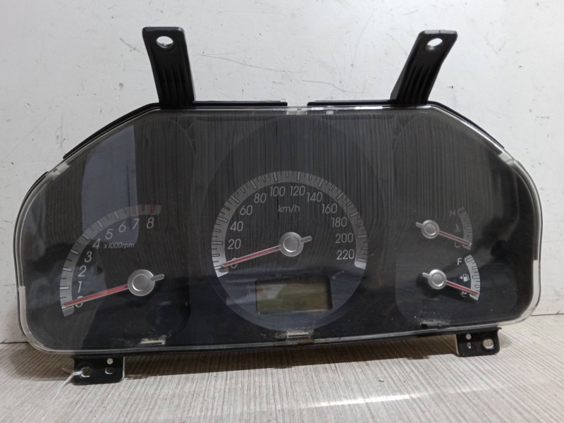 Recambio de cuadro instrumentos para kia sportage ii (je_, km_) 2.0 i 16v referencia OEM IAM   