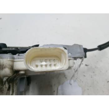 CERRADURA PUERTA DELANTERA IZQUIERDA JA61P1837015 