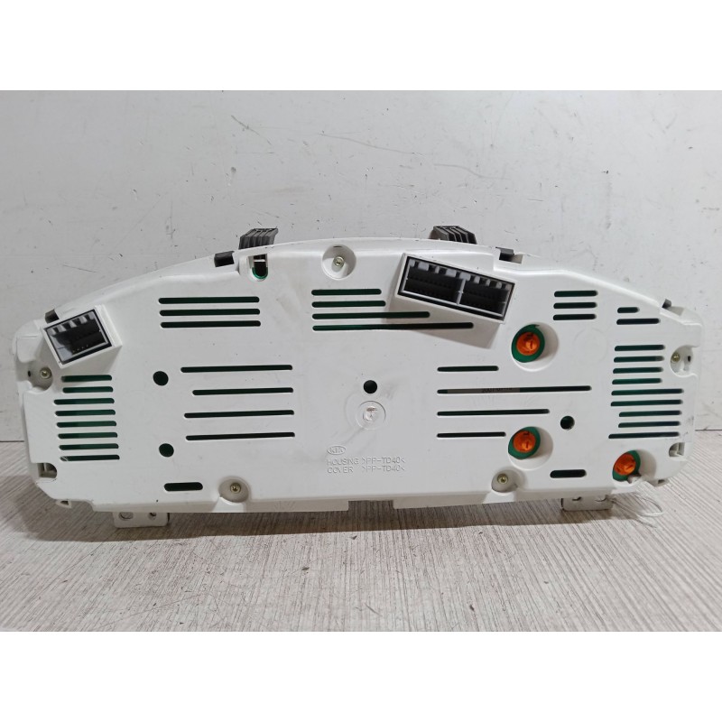 Recambio de cuadro instrumentos para kia sportage ii (je_, km_) 2.0 i 16v referencia OEM IAM   