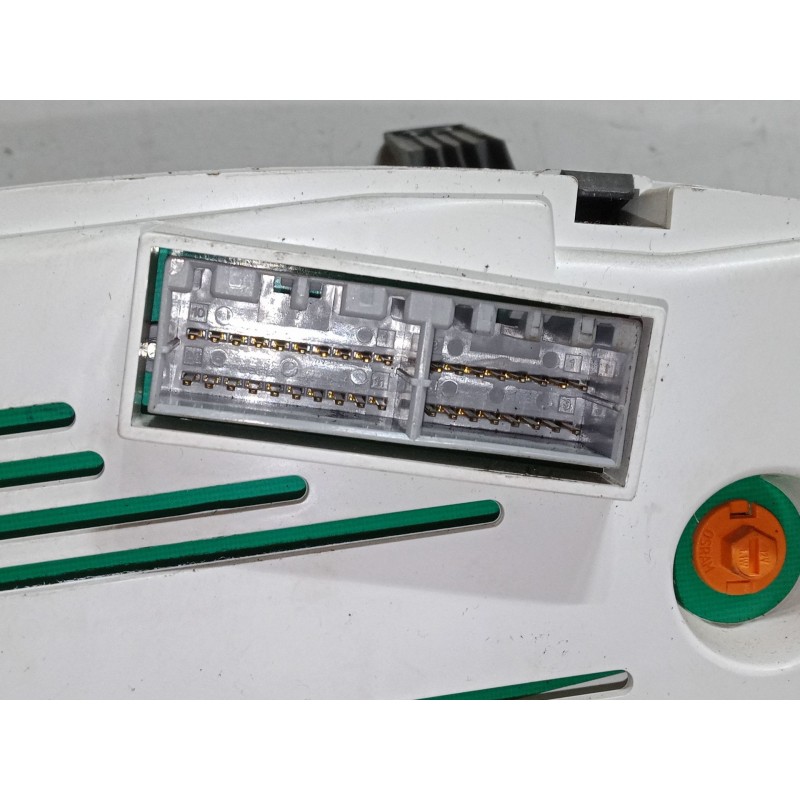 Recambio de cuadro instrumentos para kia sportage ii (je_, km_) 2.0 i 16v referencia OEM IAM   