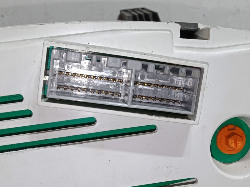 Recambio de cuadro instrumentos para kia sportage ii (je_, km_) 2.0 i 16v referencia OEM IAM   