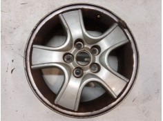 Recambio de llanta aluminio 16´´ para kia sportage ii (je_, km_) 2.0 i 16v referencia OEM IAM   