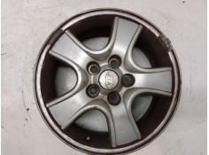Recambio de llanta aluminio 16´´ para kia sportage ii (je_, km_) 2.0 i 16v referencia OEM IAM   