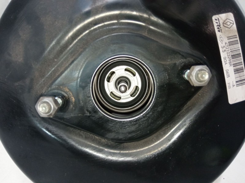 Recambio de servofreno para dacia sandero ii tce 90 (b8m1, b8ma) referencia OEM IAM   