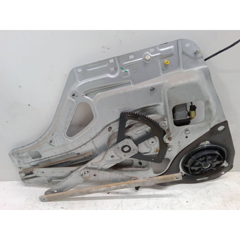 Recambio de elevalunas electrico delantero derecho para kia sportage ii (je_, km_) 2.0 i 16v referencia OEM IAM   