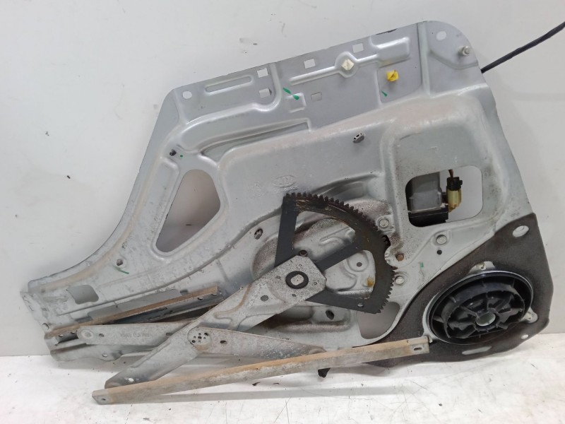 Recambio de elevalunas electrico delantero derecho para kia sportage ii (je_, km_) 2.0 i 16v referencia OEM IAM   