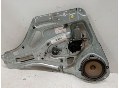 Recambio de elevalunas electrico delantero izquierdo para kia sportage ii (je_, km_) 2.0 i 16v referencia OEM IAM   