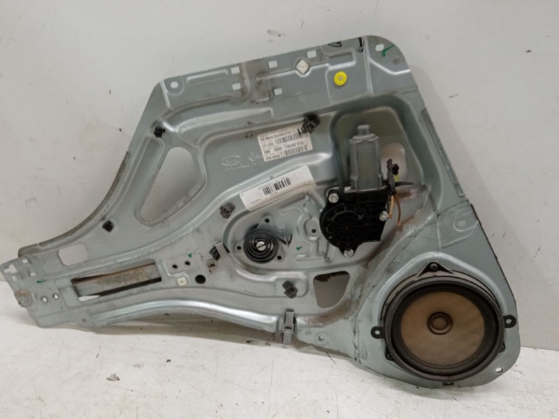 Recambio de elevalunas electrico delantero izquierdo para kia sportage ii (je_, km_) 2.0 i 16v referencia OEM IAM   
