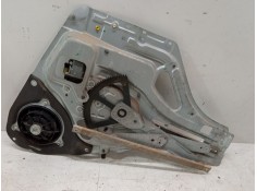 Recambio de elevalunas electrico delantero izquierdo para kia sportage ii (je_, km_) 2.0 i 16v referencia OEM IAM    2