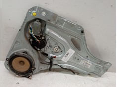 Recambio de elevalunas electrico trasero derecho para kia sportage ii (je_, km_) 2.0 i 16v referencia OEM IAM   