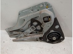 Recambio de elevalunas electrico trasero derecho para kia sportage ii (je_, km_) 2.0 i 16v referencia OEM IAM    2