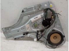 Recambio de elevalunas electrico trasero izquierdo para kia sportage ii (je_, km_) 2.0 i 16v referencia OEM IAM   