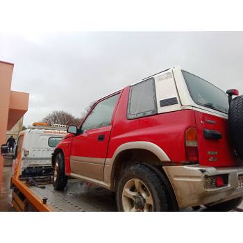 SUZUKI VITARA CABRIO (ET)