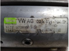 Recambio de motor arranque para volkswagen golf iv variant (1j5) 1.9 tdi referencia OEM IAM   
