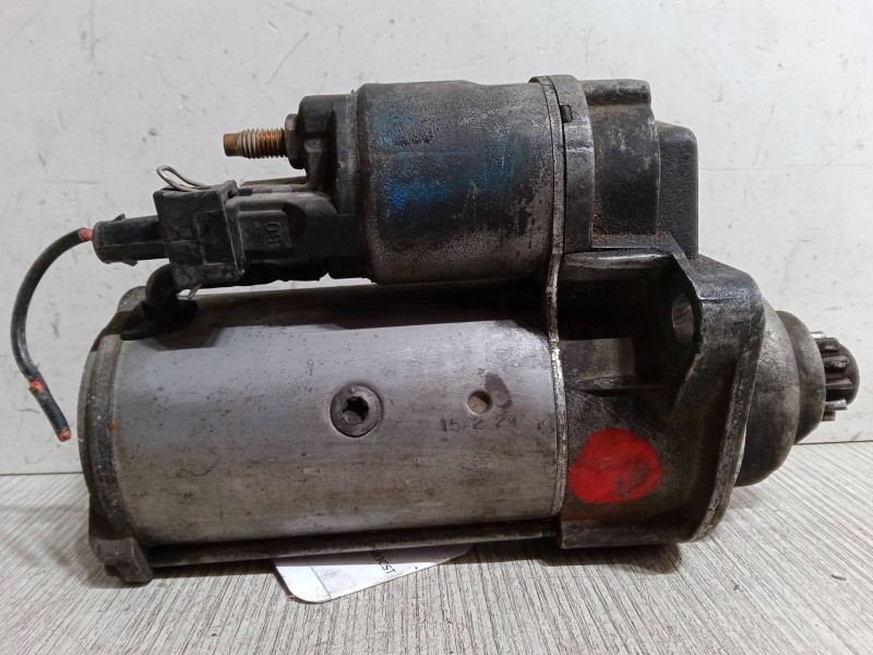 Recambio de motor arranque para volkswagen golf iv variant (1j5) 1.9 tdi referencia OEM IAM   