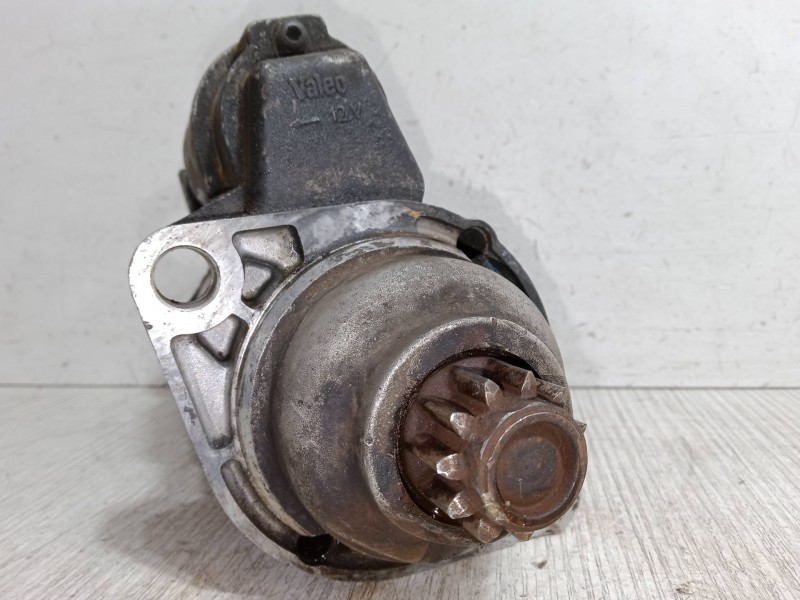 Recambio de motor arranque para volkswagen golf iv variant (1j5) 1.9 tdi referencia OEM IAM   