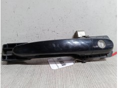 Recambio de maneta exterior puerta delantera izquierda para kia sportage ii (je_, km_) 2.0 i 16v referencia OEM IAM   