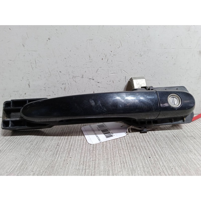 Recambio de maneta exterior puerta delantera izquierda para kia sportage ii (je_, km_) 2.0 i 16v referencia OEM IAM   