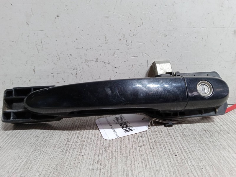 Recambio de maneta exterior puerta delantera izquierda para kia sportage ii (je_, km_) 2.0 i 16v referencia OEM IAM   