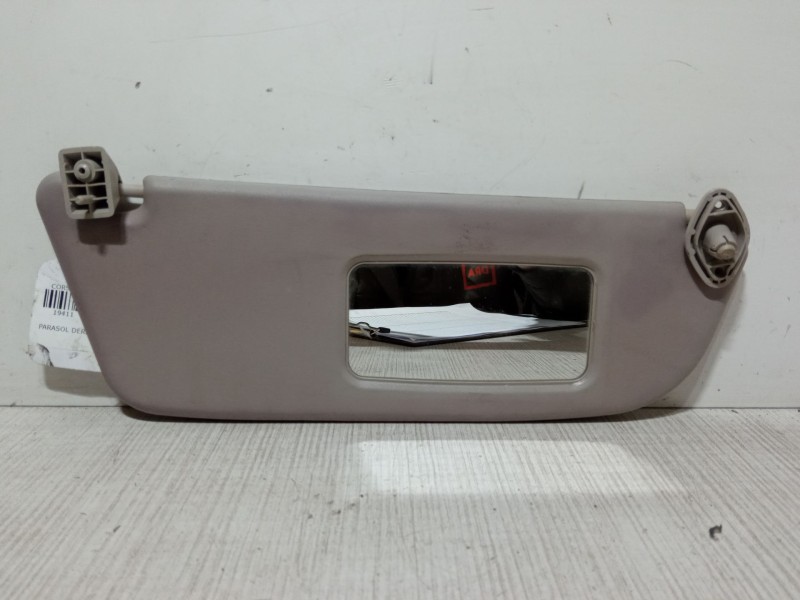 Recambio de parasol derecho para opel corsa b (s93) 1.2 i 16v (f08, f68, m68) referencia OEM IAM   