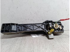 Recambio de maneta exterior puerta delantera izquierda para kia sportage ii (je_, km_) 2.0 i 16v referencia OEM IAM    2