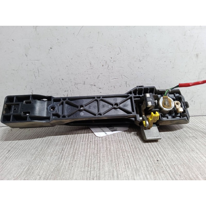 Recambio de maneta exterior puerta delantera izquierda para kia sportage ii (je_, km_) 2.0 i 16v referencia OEM IAM   