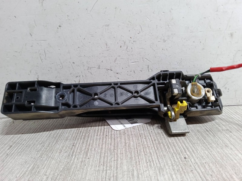 Recambio de maneta exterior puerta delantera izquierda para kia sportage ii (je_, km_) 2.0 i 16v referencia OEM IAM   