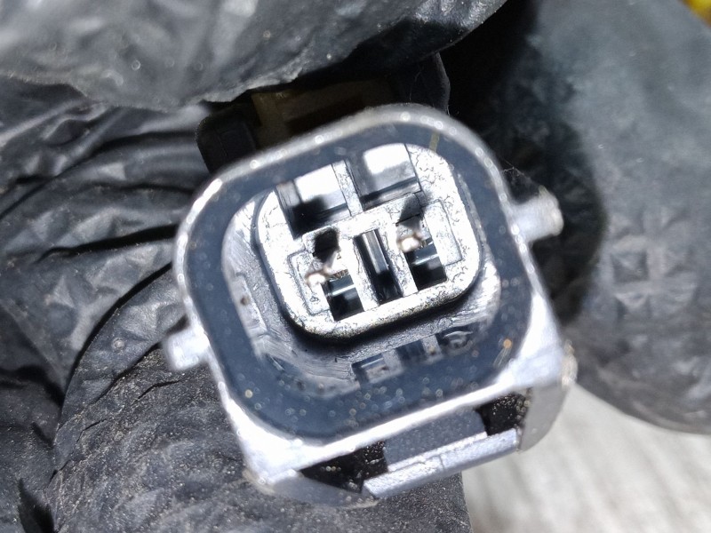 Recambio de maneta exterior puerta delantera izquierda para kia sportage ii (je_, km_) 2.0 i 16v referencia OEM IAM   