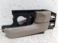 Recambio de maneta interior puerta delantera derecha para kia sportage ii (je_, km_) 2.0 i 16v referencia OEM IAM   