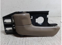 Recambio de maneta interior puerta delantera izquierda para kia sportage ii (je_, km_) 2.0 i 16v referencia OEM IAM   