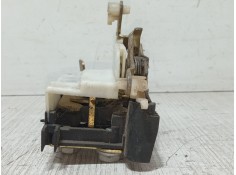 Recambio de cerradura puerta delantera derecha para citroën jumper i furgoneta (230l) 1.9 d referencia OEM IAM    2