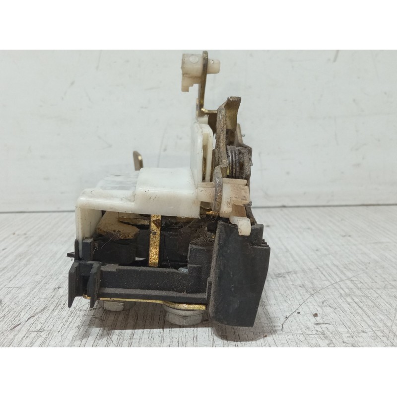 Recambio de cerradura puerta delantera derecha para citroën jumper i furgoneta (230l) 1.9 d referencia OEM IAM   