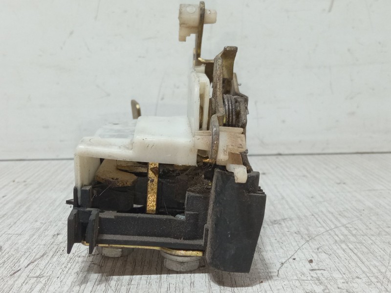 Recambio de cerradura puerta delantera derecha para citroën jumper i furgoneta (230l) 1.9 d referencia OEM IAM   