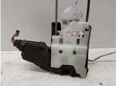 Recambio de cerradura puerta delantera derecha para kia sportage ii (je_, km_) 2.0 i 16v referencia OEM IAM   