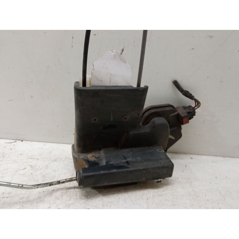 Recambio de cerradura puerta delantera derecha para kia sportage ii (je_, km_) 2.0 i 16v referencia OEM IAM   