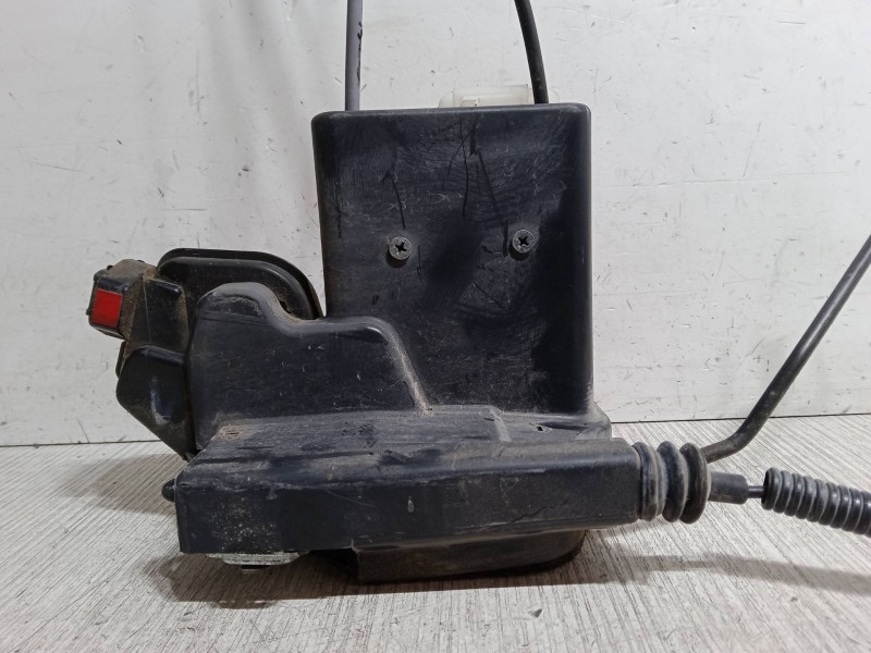 Recambio de cerradura puerta delantera izquierda para kia sportage ii (je_, km_) 2.0 i 16v referencia OEM IAM   