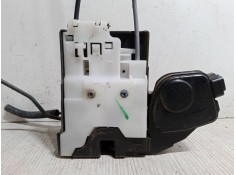 Recambio de cerradura puerta delantera izquierda para kia sportage ii (je_, km_) 2.0 i 16v referencia OEM IAM    2