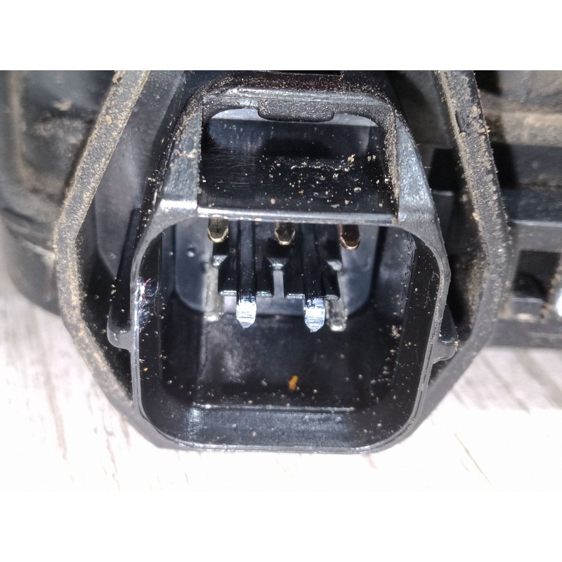 Recambio de cerradura puerta delantera izquierda para kia sportage ii (je_, km_) 2.0 i 16v referencia OEM IAM   