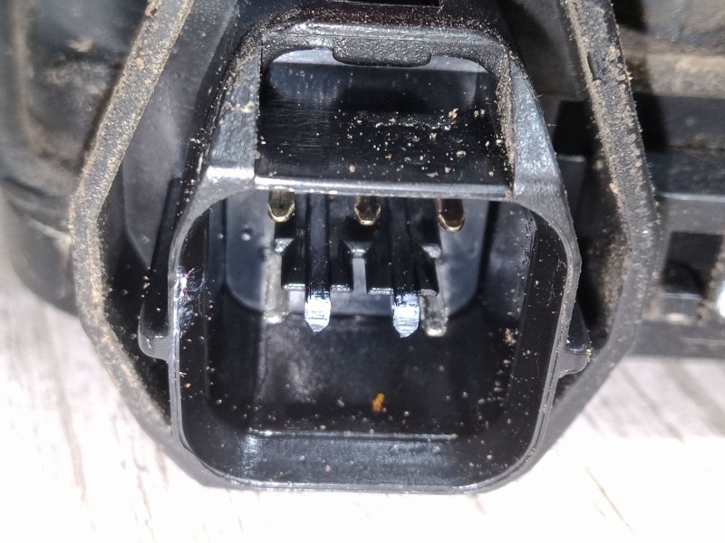 Recambio de cerradura puerta delantera izquierda para kia sportage ii (je_, km_) 2.0 i 16v referencia OEM IAM   