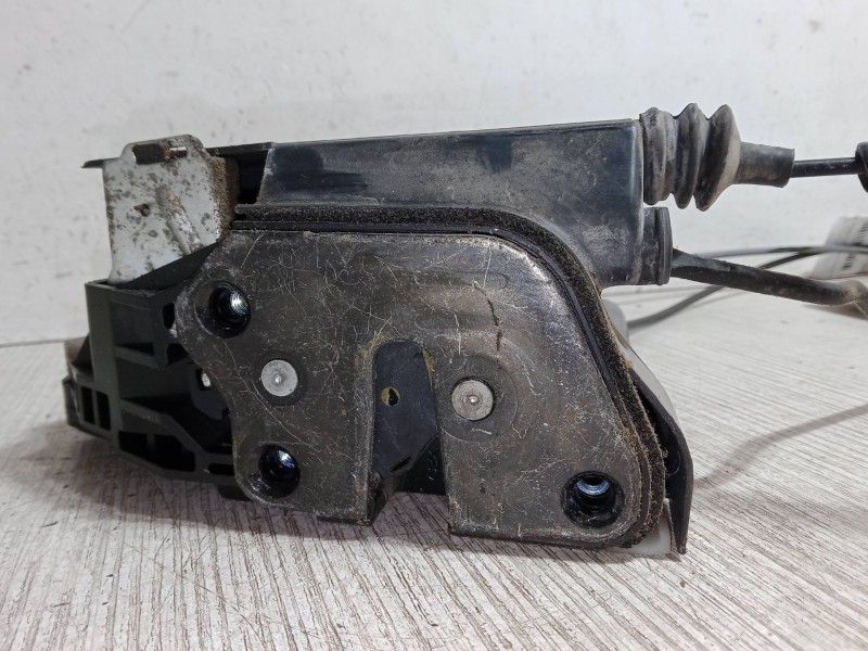 Recambio de cerradura puerta delantera izquierda para kia sportage ii (je_, km_) 2.0 i 16v referencia OEM IAM   