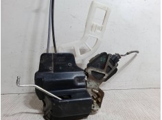 Recambio de cerradura puerta trasera derecha para kia sportage ii (je_, km_) 2.0 i 16v referencia OEM IAM   