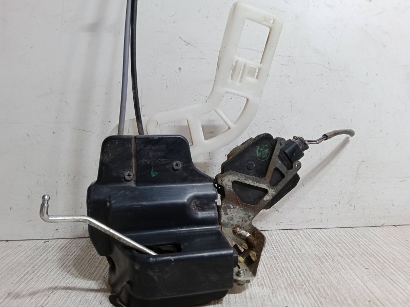 Recambio de cerradura puerta trasera derecha para kia sportage ii (je_, km_) 2.0 i 16v referencia OEM IAM   