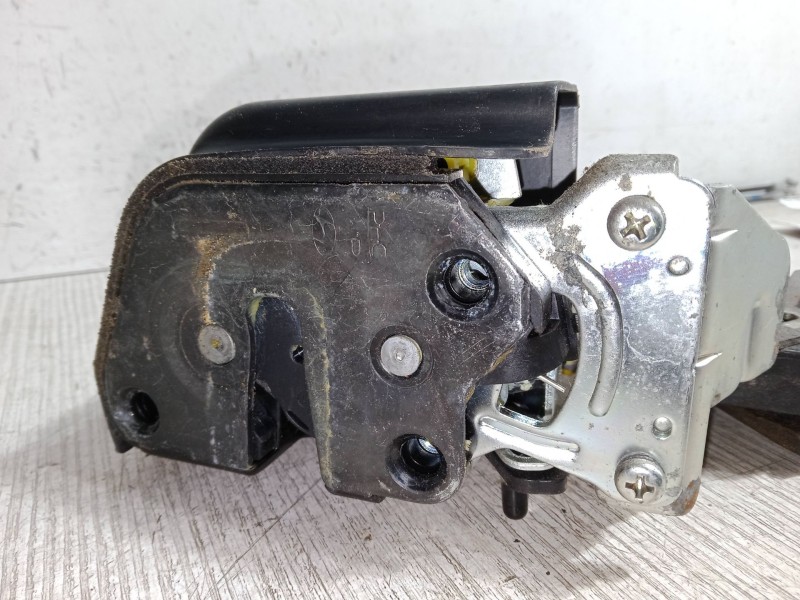 Recambio de cerradura puerta trasera derecha para kia sportage ii (je_, km_) 2.0 i 16v referencia OEM IAM   