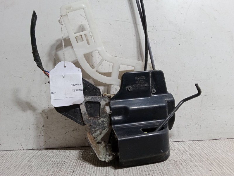 Recambio de cerradura puerta trasera izquierda para kia sportage ii (je_, km_) 2.0 i 16v referencia OEM IAM   