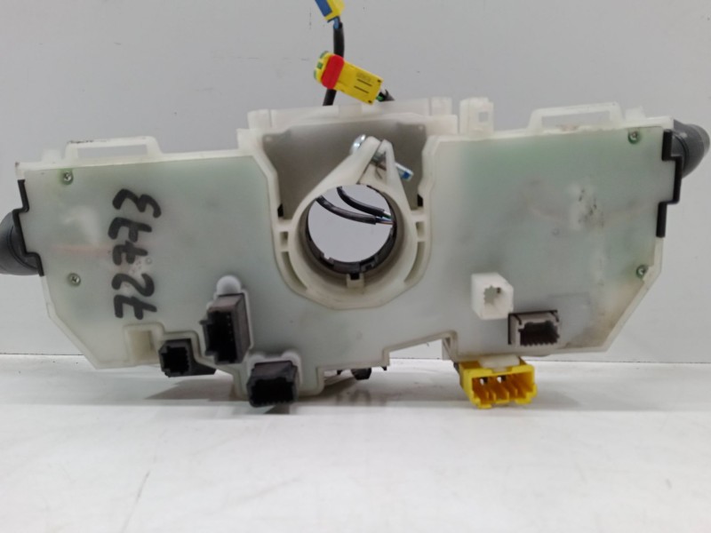 Recambio de mando luces para renault scénic iii (jz0/1_) 1.5 dci referencia OEM IAM   