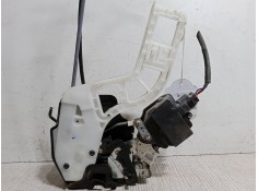 Recambio de cerradura puerta trasera izquierda para kia sportage ii (je_, km_) 2.0 i 16v referencia OEM IAM    2