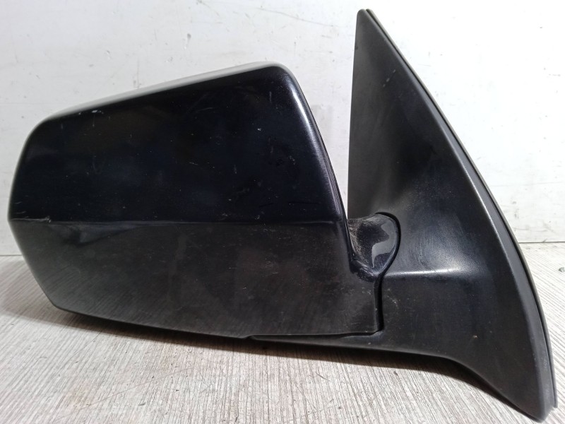 Recambio de retrovisor electrico derecho para kia sportage ii (je_, km_) 2.0 i 16v referencia OEM IAM   