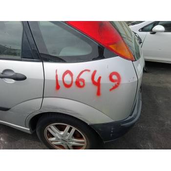 FORD FOCUS I (DAW, DBW)