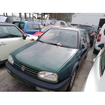 VOLKSWAGEN GOLF III (1H1)