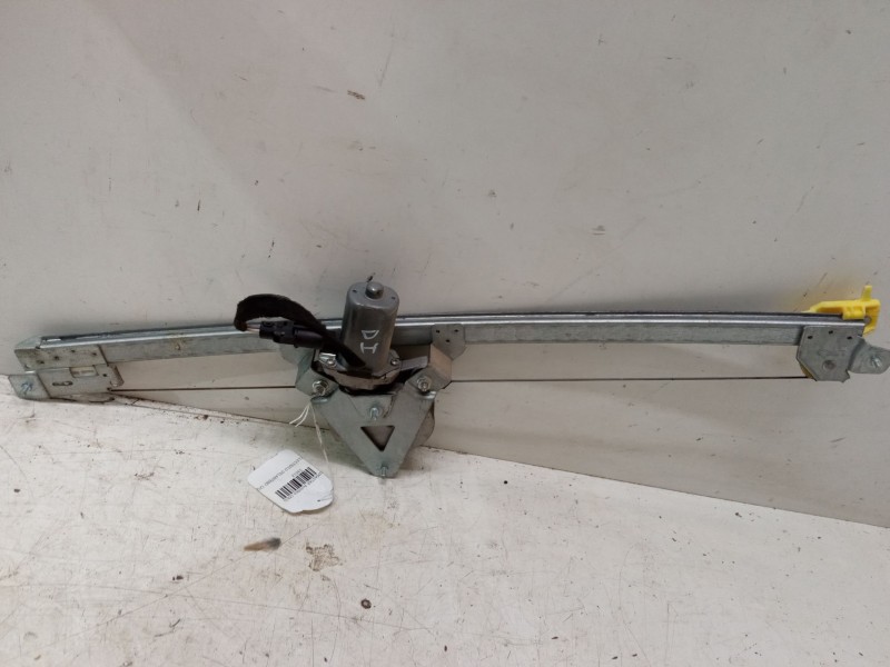 Recambio de elevalunas electrico delantero izquierdo para nissan primastar autobús (x83) dci 150 referencia OEM IAM   